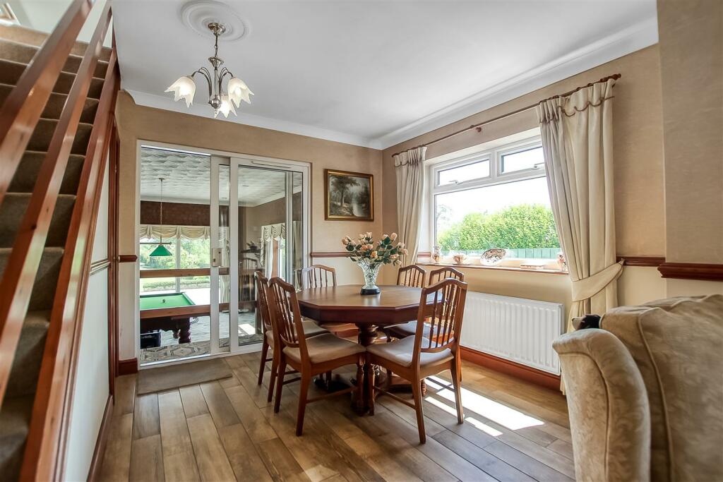 Additional property image - Beaumont Hill, Darlington