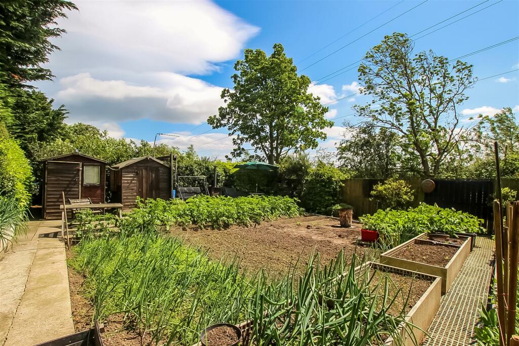 Additional property image - Beaumont Hill, Darlington