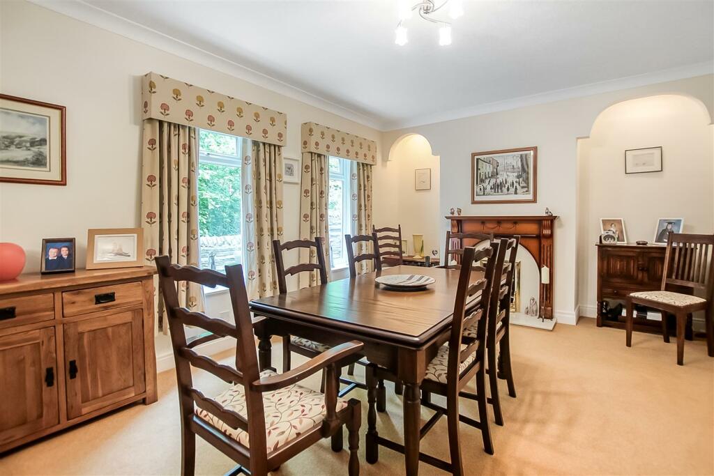 Additional property image - Raby Avenue, Barnard Castle