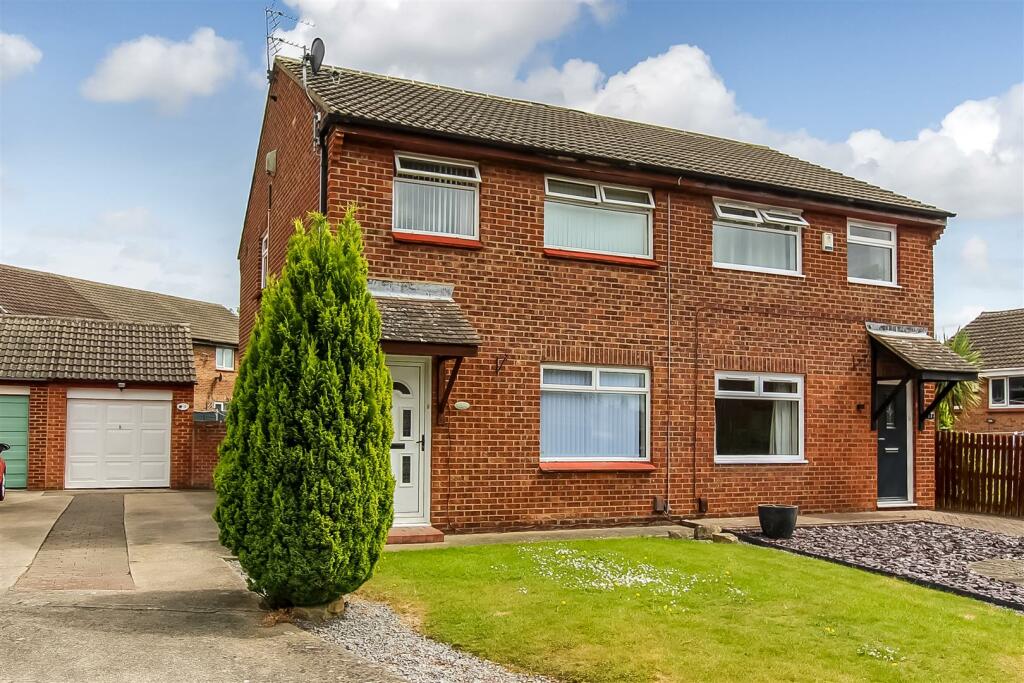 Main image of property: Mornington Lane, Darlington