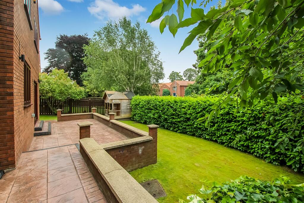 Additional property image - St. Andrews Close, Darlington