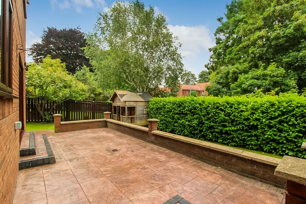 Additional property image - St. Andrews Close, Darlington