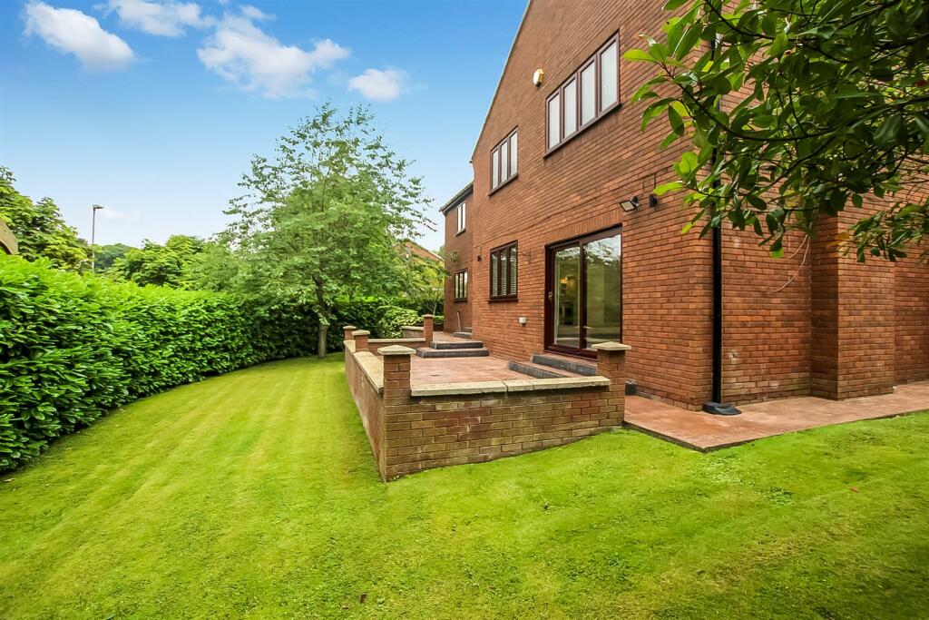 Additional property image - St. Andrews Close, Darlington