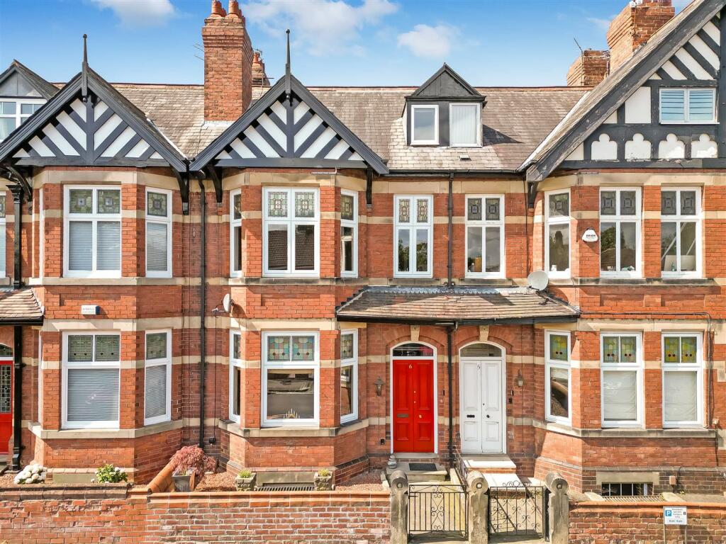 Main image of property: Burleigh Place, Darlington