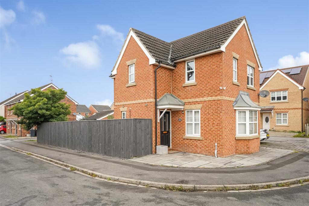 Main image of property: Richmond Way, Darlington