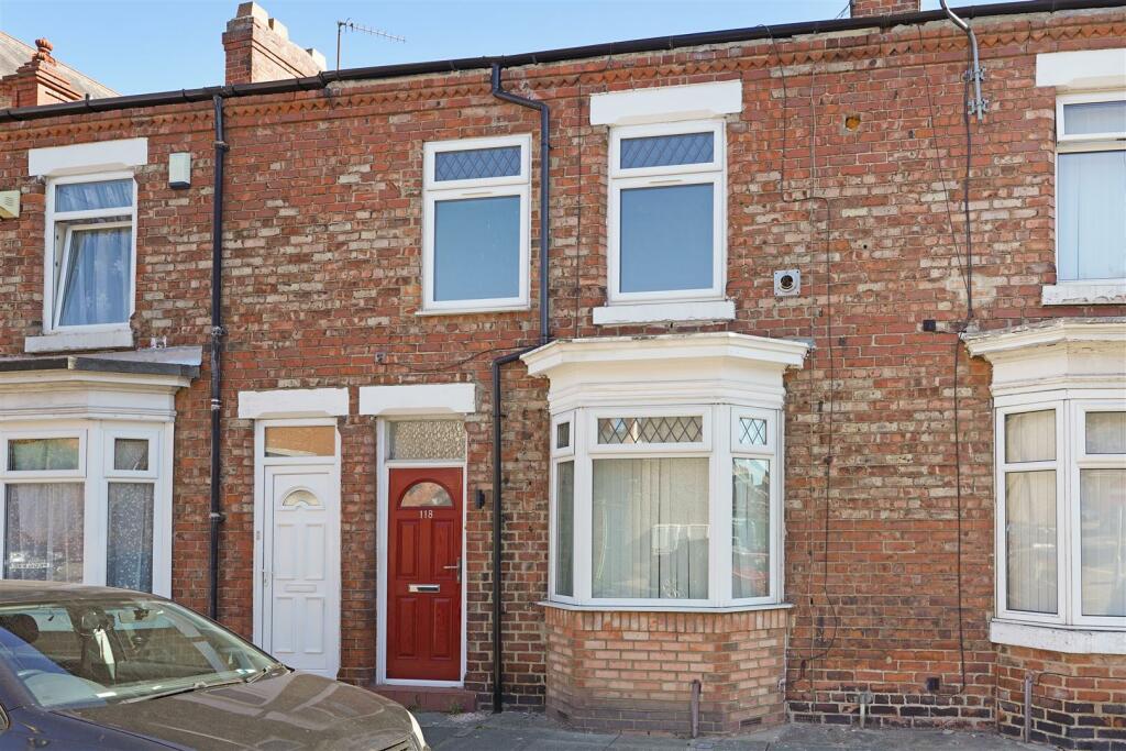 Main image of property: Easson Road, Darlington