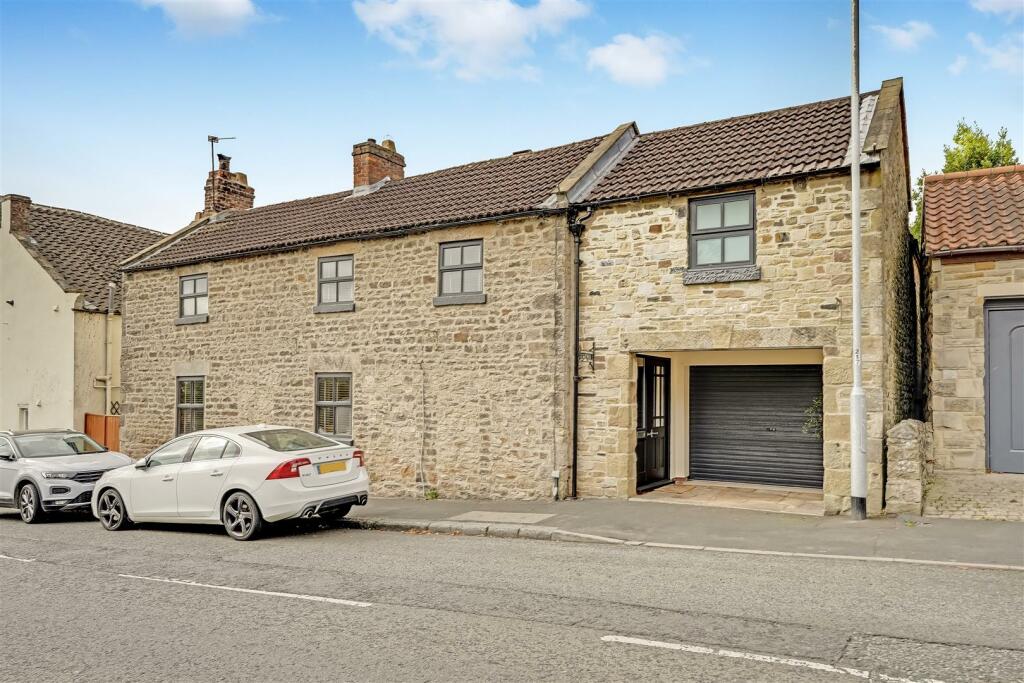 Main image of property: Redworth Road, Heighington Village, Newton Aycliffe