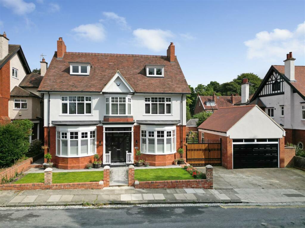 Main image of property: Oakdene Avenue, Darlington