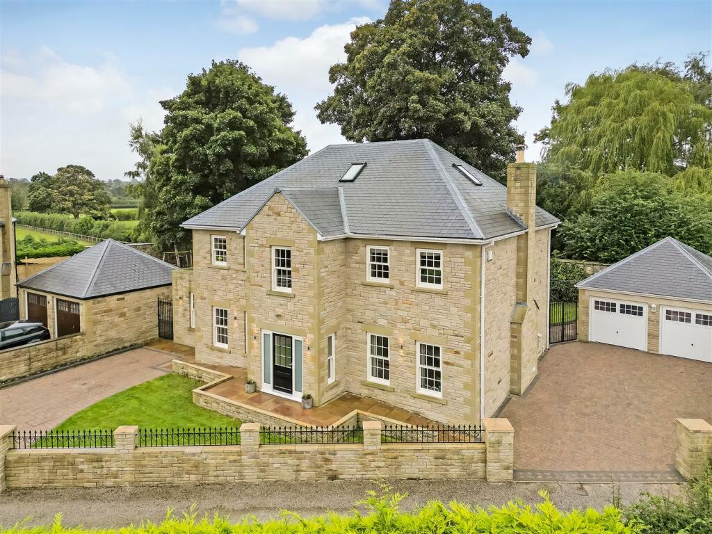 Main image of property: Front Street, Staindrop, Darlington