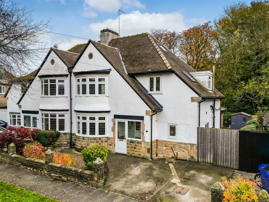 Main image of property: Woodburn Drive, Darlington