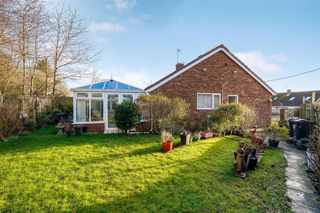 Additional property image - Dorset Drive, Darlington
