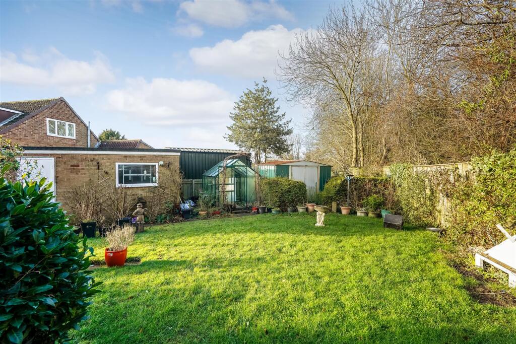 Additional property image - Dorset Drive, Darlington
