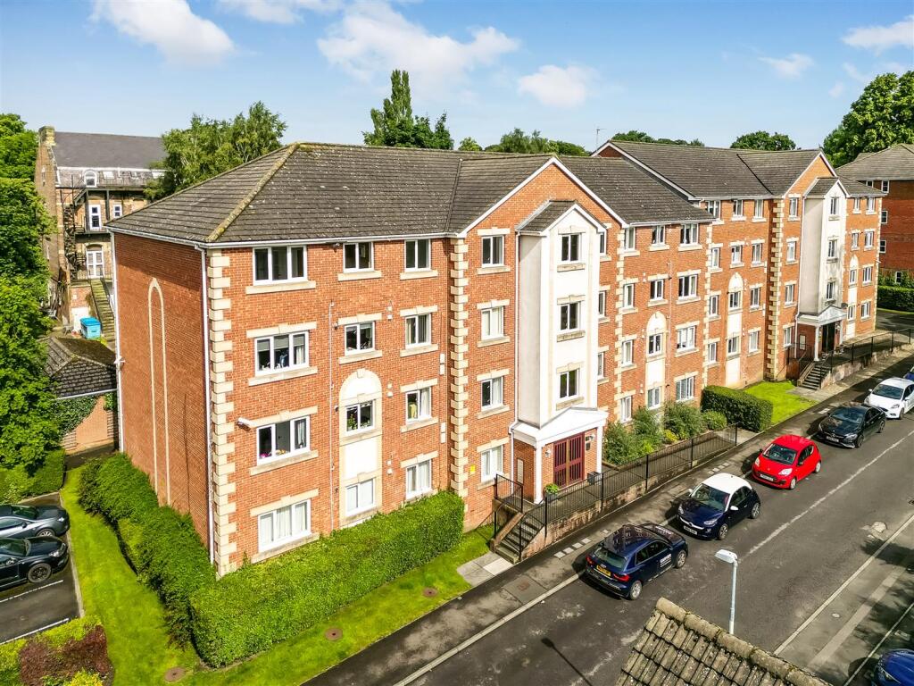 Main image of property: Marlborough Drive, Darlington