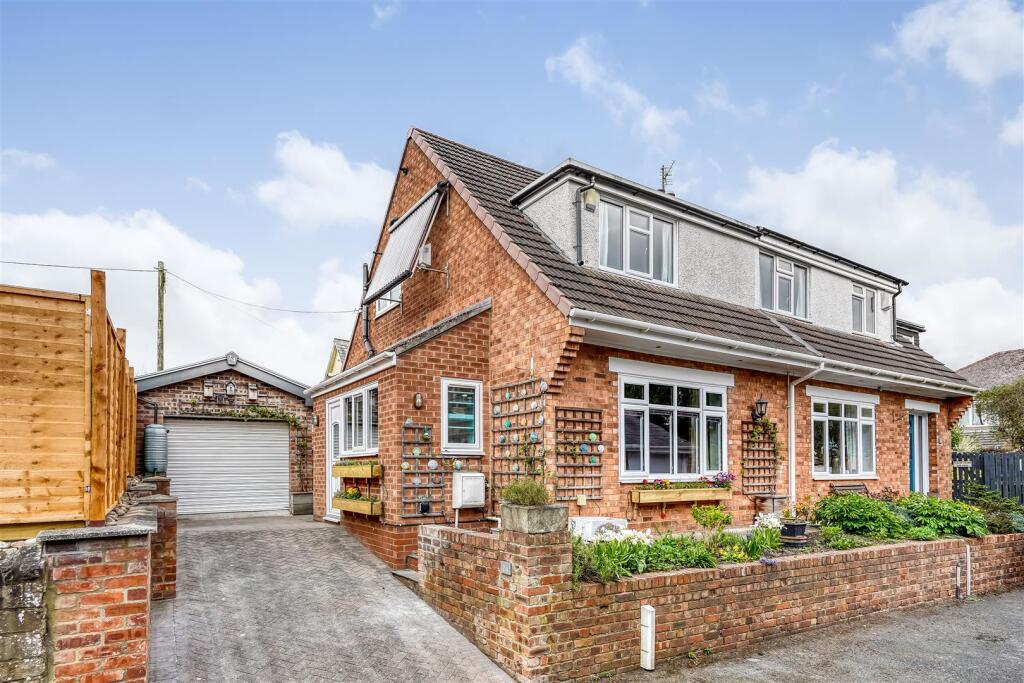 Main image of property: Thornfield Road, Darlington