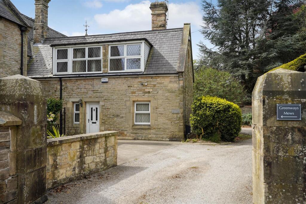 Main image of property: Carmel Road South, Darlington