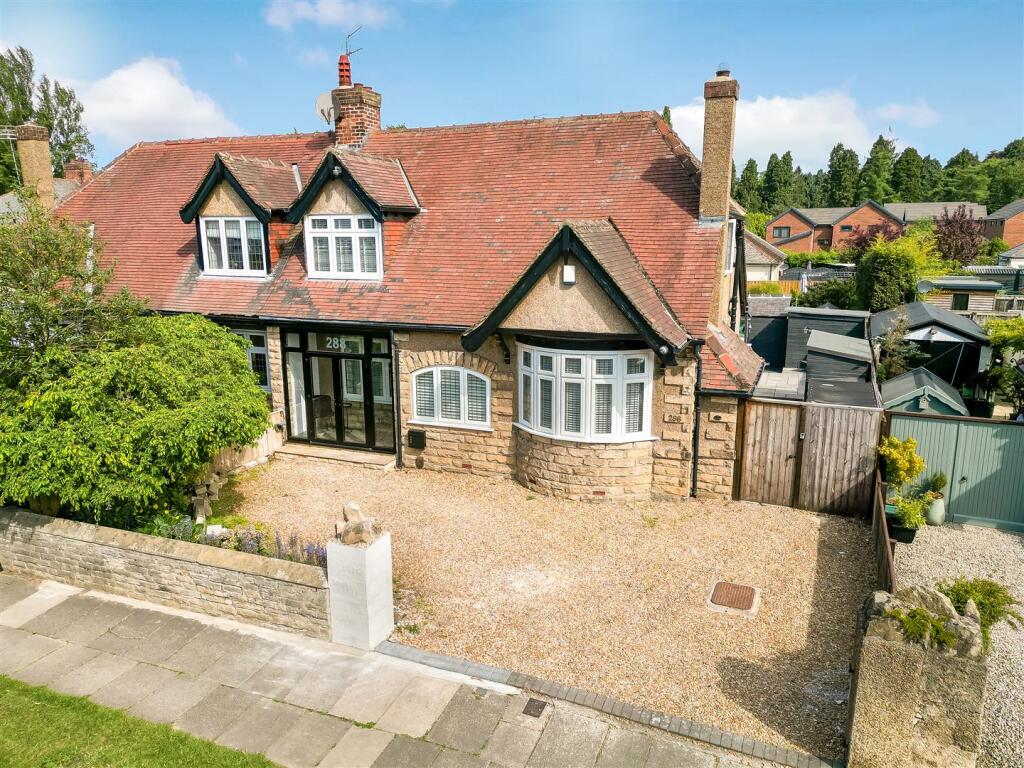 Main image of property: Coniscliffe Road, Darlington