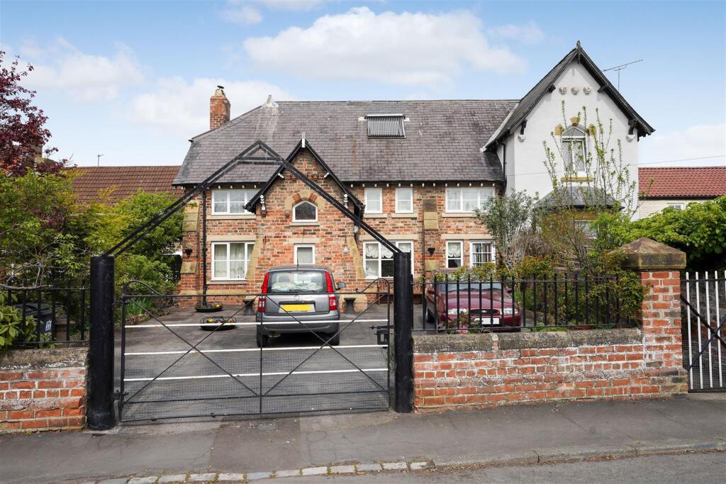Main image of property: Low Coniscliffe, Darlington