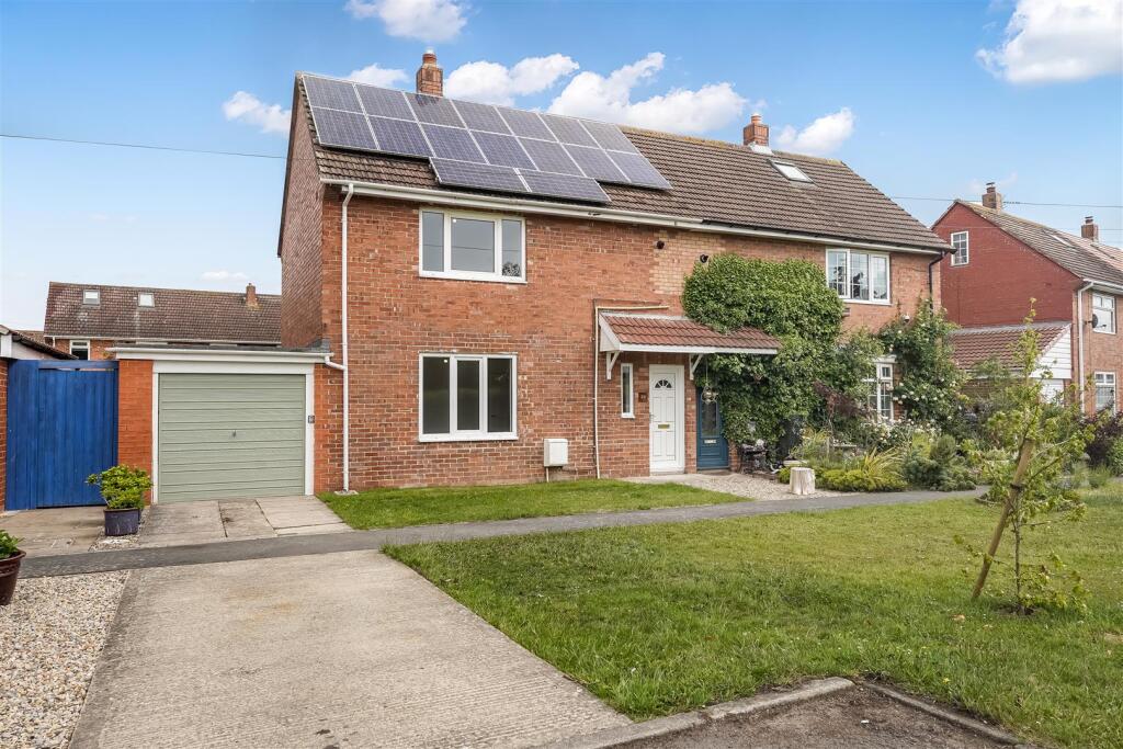 Main image of property: Washington Avenue, Darlington