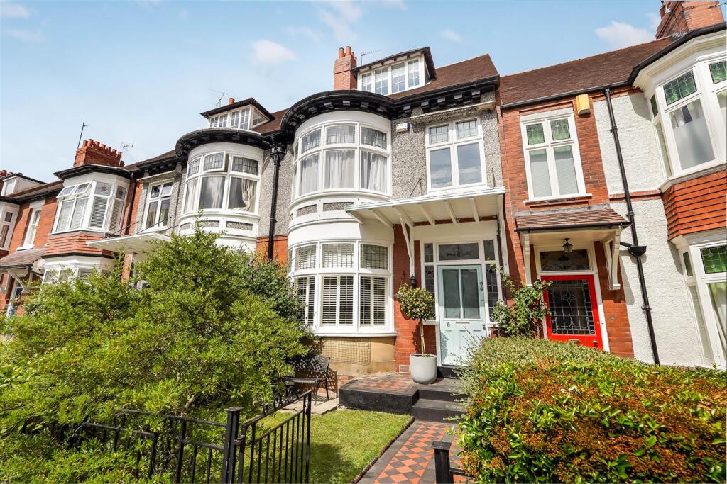 Main image of property: Oakdene Avenue, Darlington