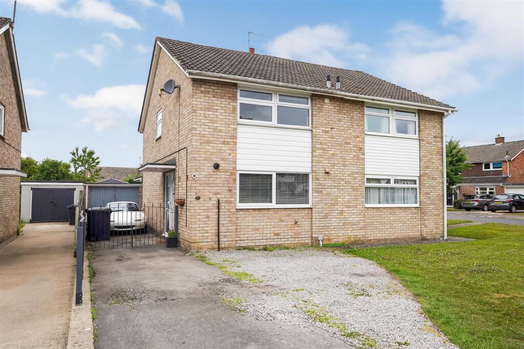 Main image of property: Avon Road, Darlington