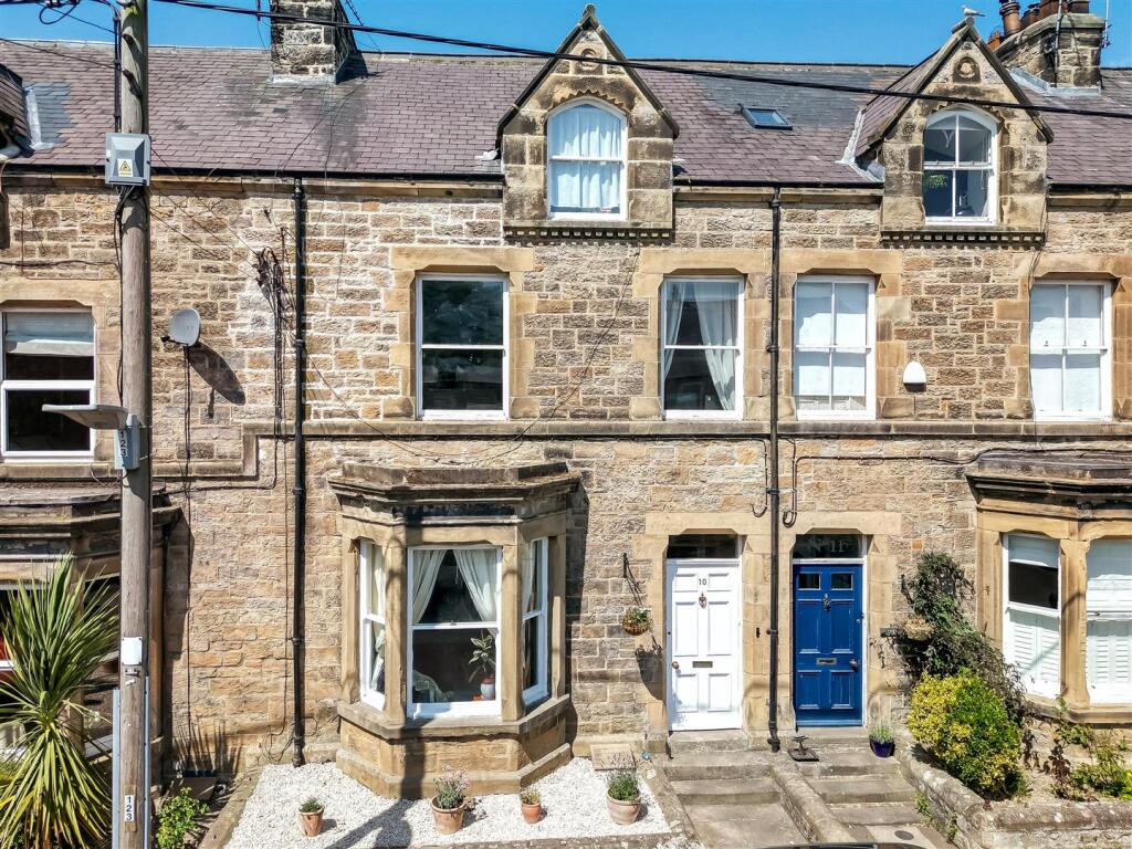 Main image of property: North Terrace, Gainford, Darlington