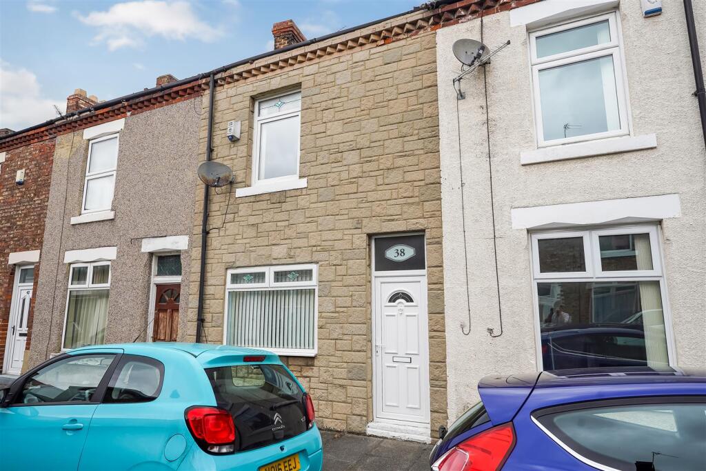 Main image of property: Napier Street, Darlington