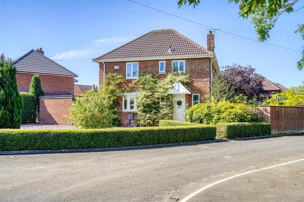 Main image of property: Oak Tree Close, Middleton St. George, Darlington