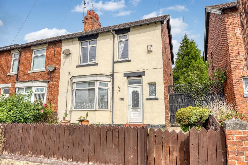 Main image of property: Haughton Road, Darlington