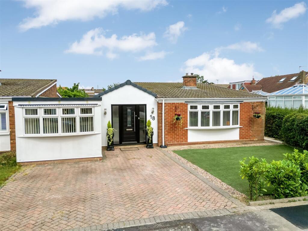 Main image of property: Abbey Road, Sadberge, Darlington