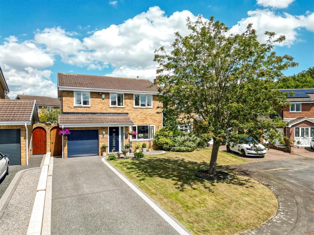 Main image of property: Oriel Court, Darlington
