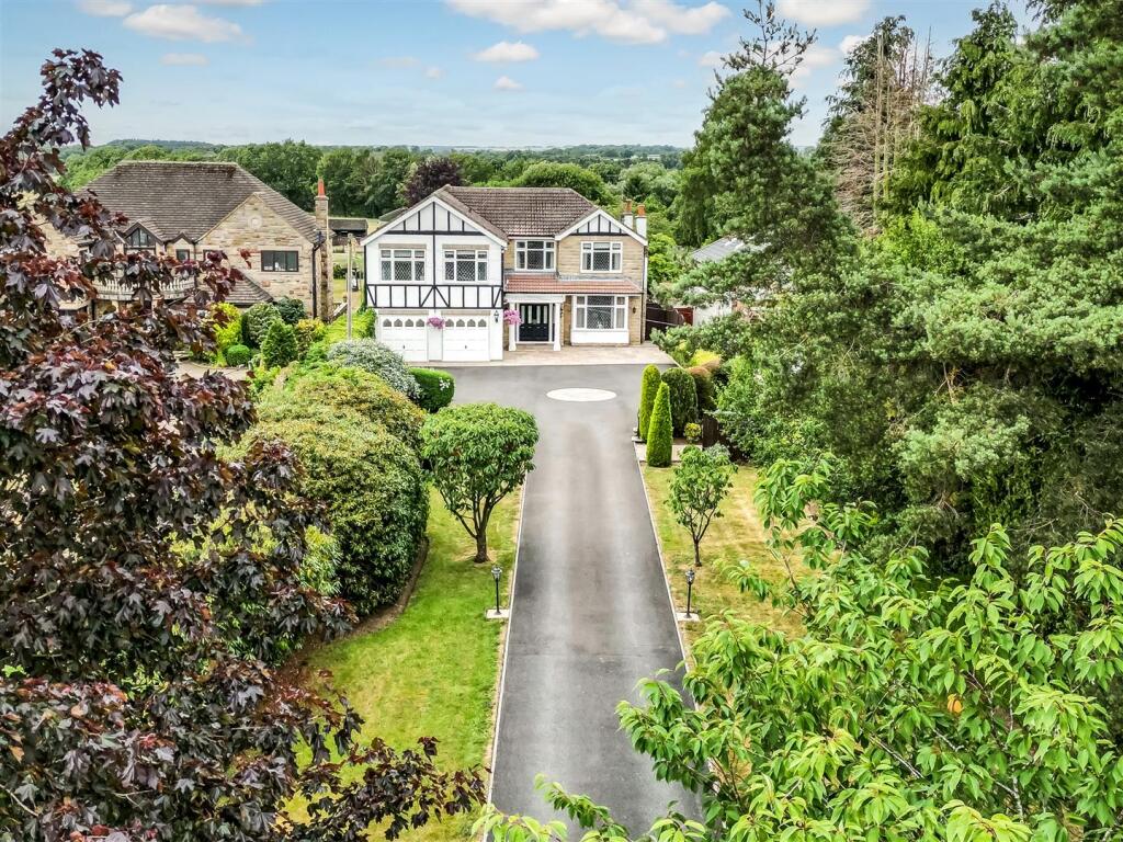 Main image of property: Merrybent, Darlington