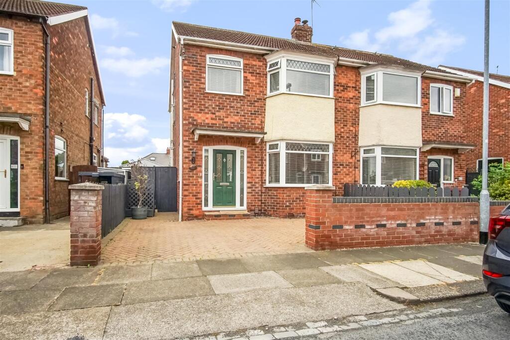 Main image of property: Marina Road, Darlington