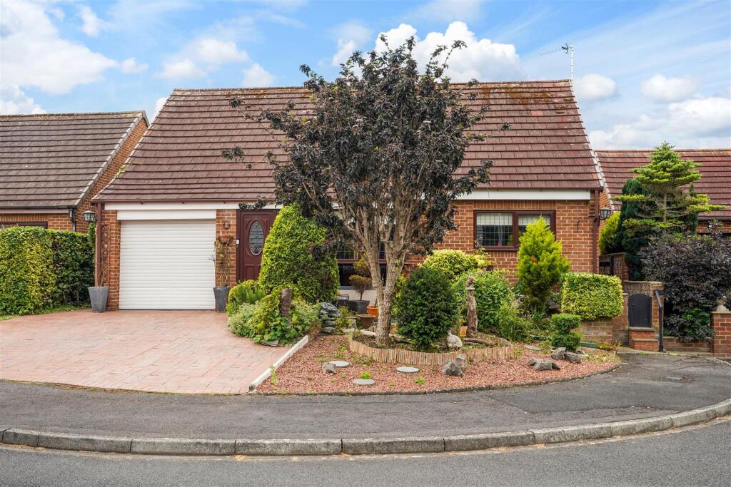 Main image of property: Waterside, Darlington