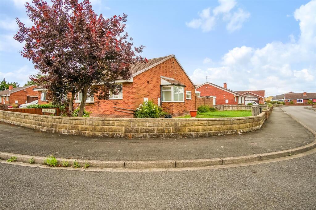 Main image of property: Larkspur Drive, Darlington