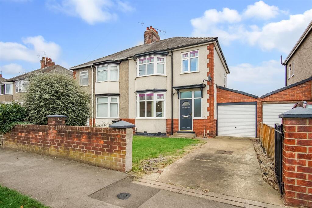 Main image of property: Neasham Road, Darlington