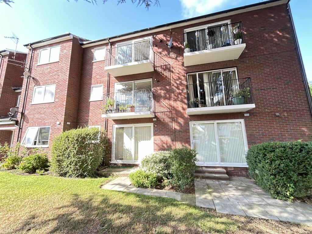 Main image of property: St. Cuthberts Place, Darlington