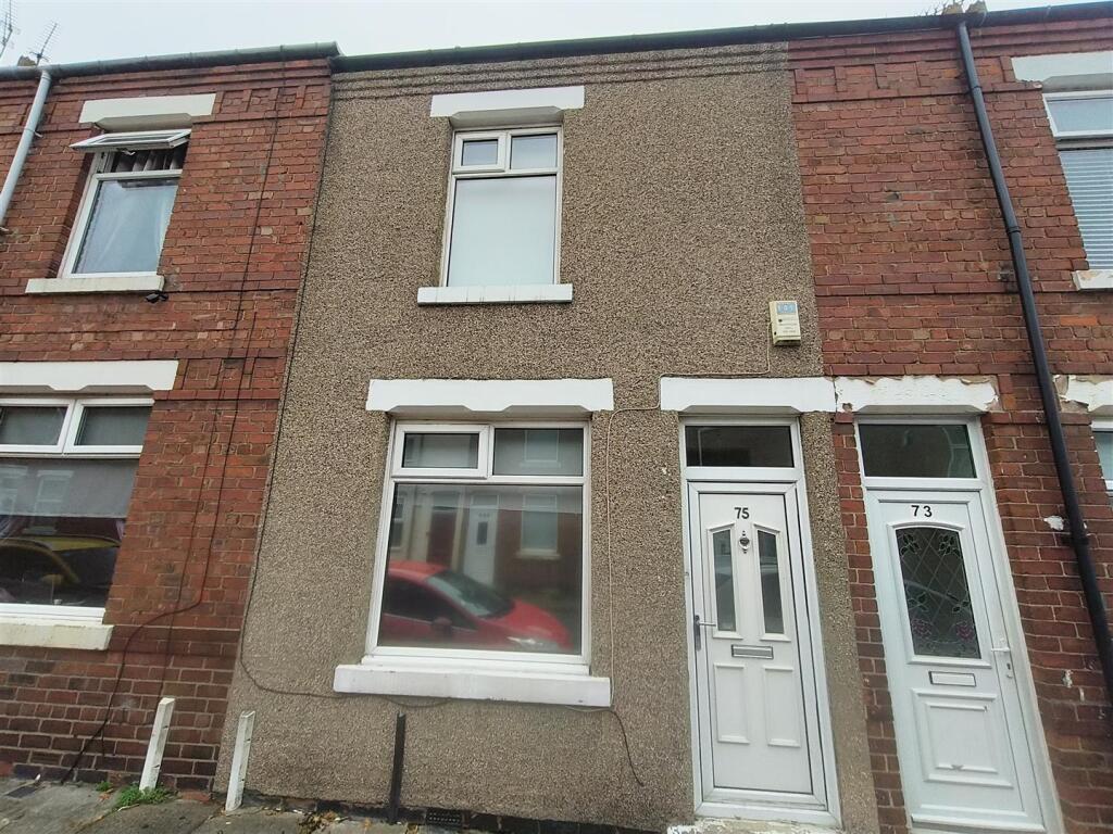 Main image of property: Cumberland Street, Darlington
