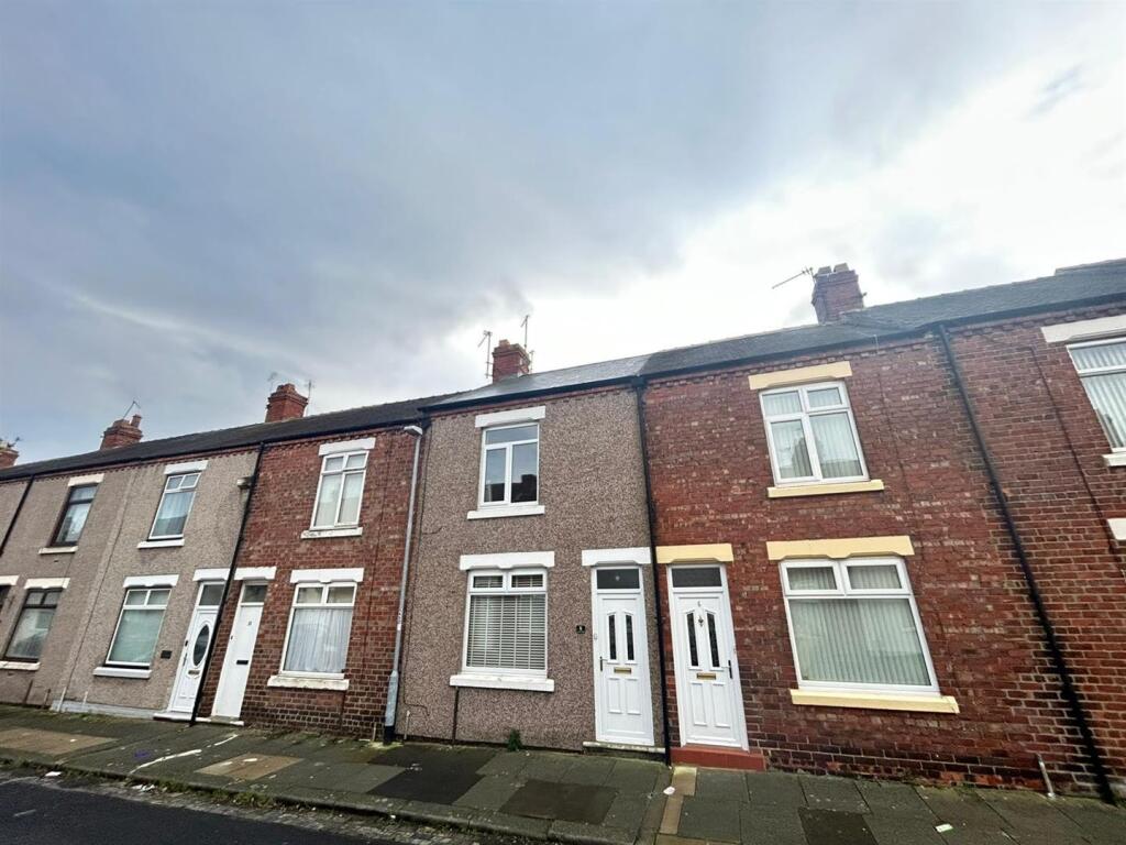 Main image of property: Lewes Road, Darlington