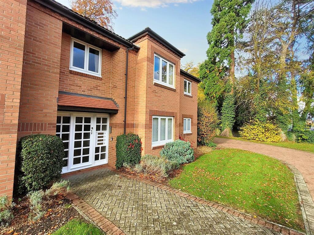 Main image of property: Chilton Close, Darlington