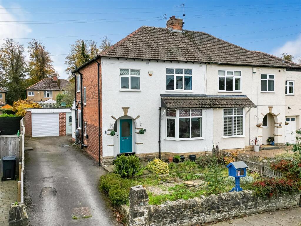 Main image of property: Woodcrest Road, Darlington