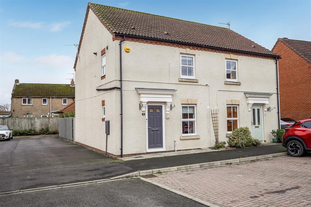 Main image of property: Neville Close, Gainford, Darlington