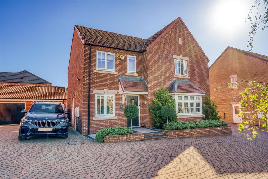 Main image of property: Tangmere Road, Yarm