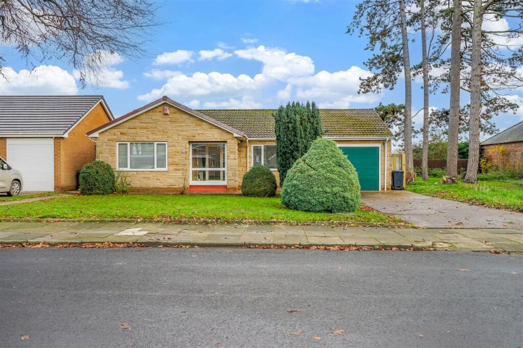 Main image of property: Wilton Drive, Darlington