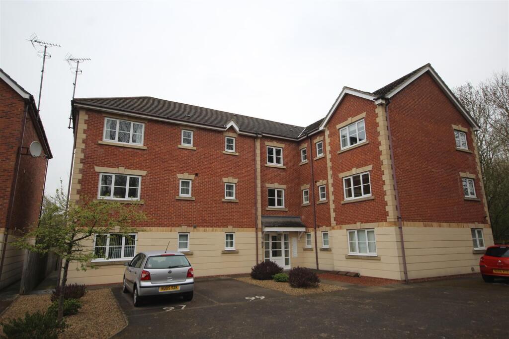 Main image of property: Hartington Way, Darlington