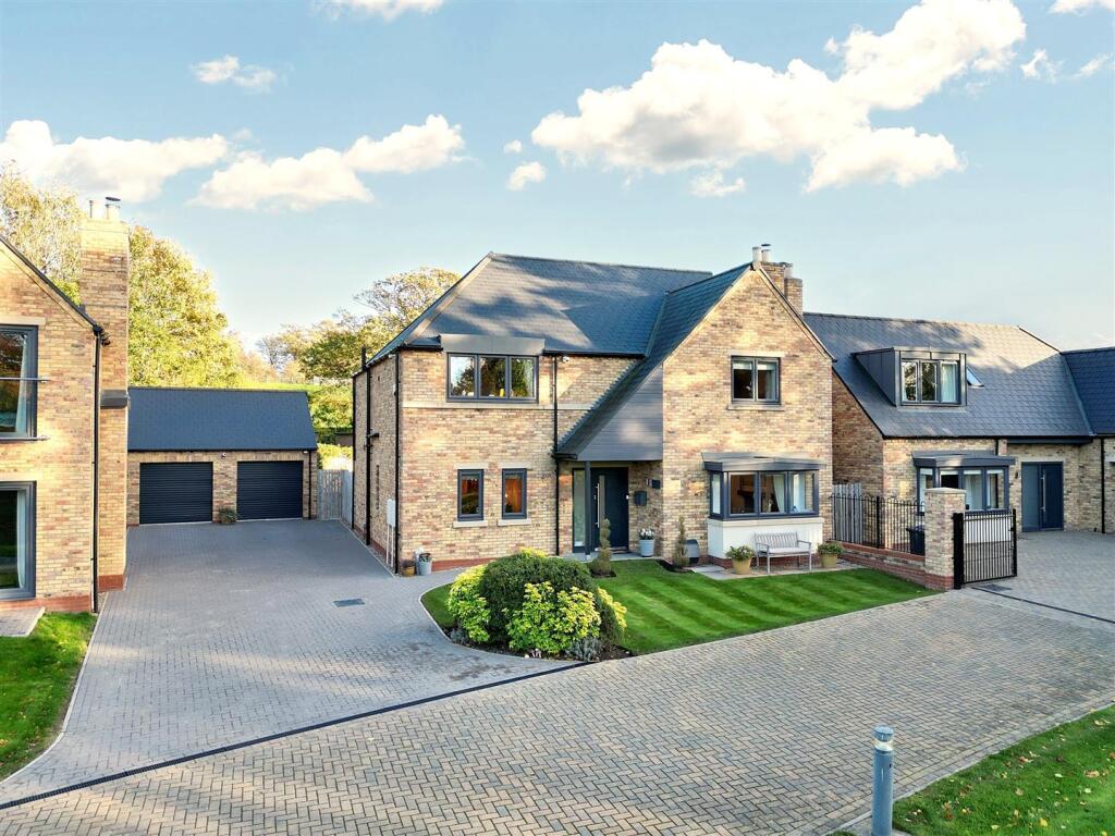 Main image of property: Meadowbank Close, Hurworth Place, Darlington