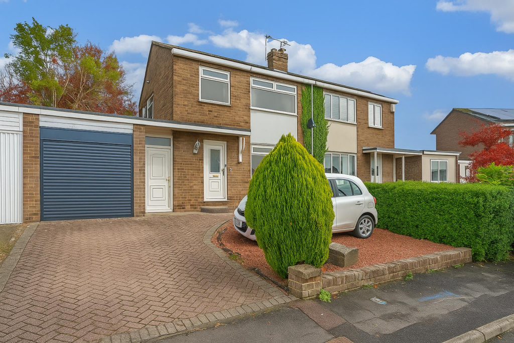 Main image of property: Eden Park, Gainford, Darlington