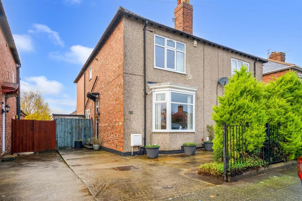 Main image of property: Pendelton Rd, Darlington