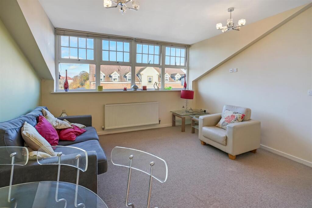 Main image of property: Greenhills, Cleveland Terrace, Darlington