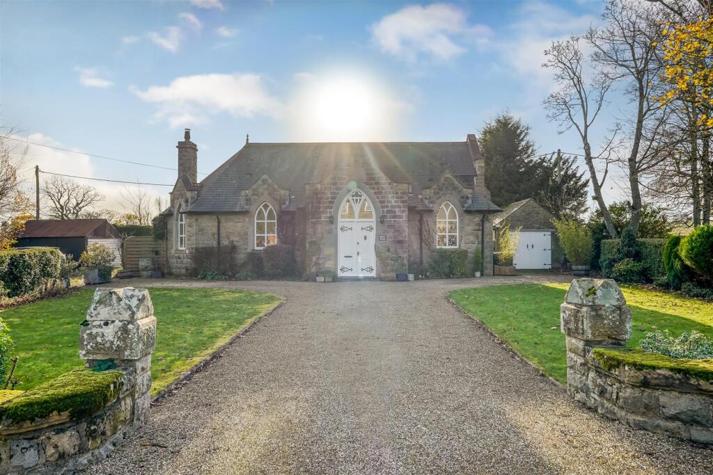 Main image of property: Wesley House, Lartington, Barnard Castle