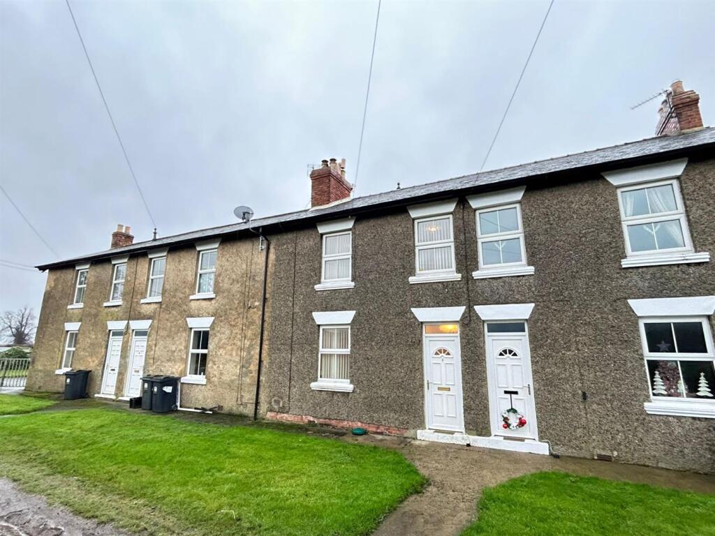Main image of property: Staindrop Road, High Coniscliffe, Darlington